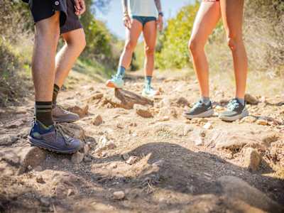 Summer Socks: Why Merino Wool Helps Keep You Cool on Your Adventures