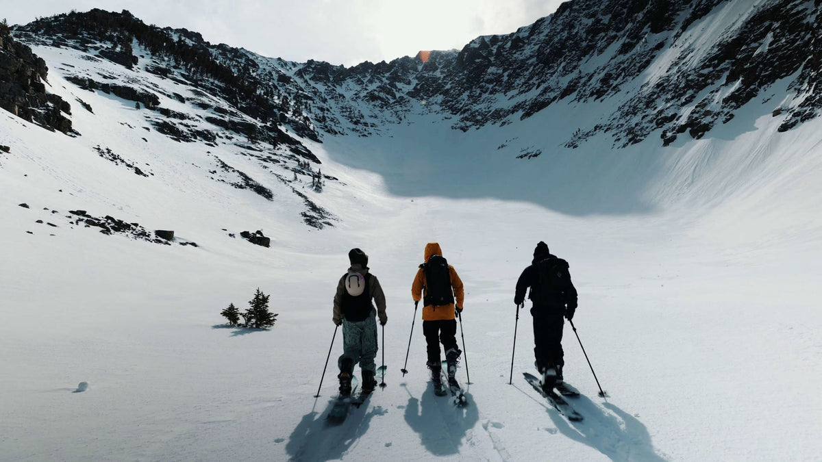 Inaccessible: Three Athletes, One Landscape, and the Public Lands That Connect Us