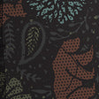 Black Paisley