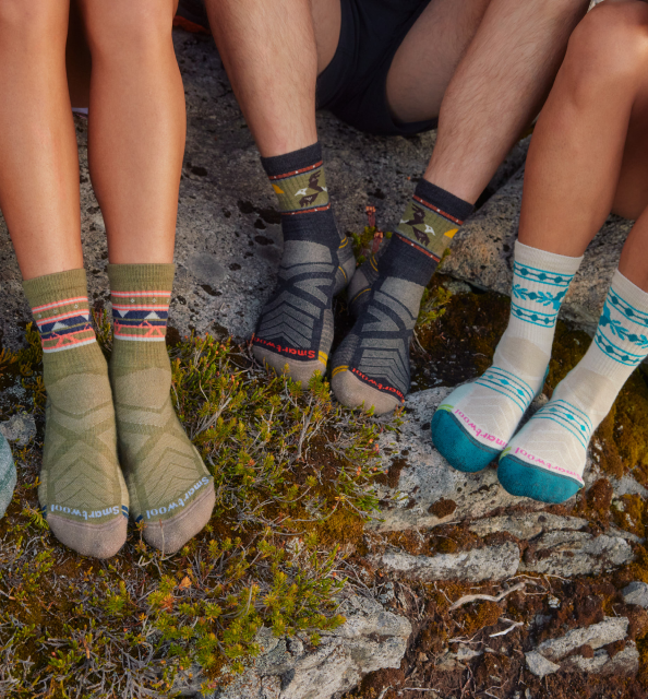 Sock Finder