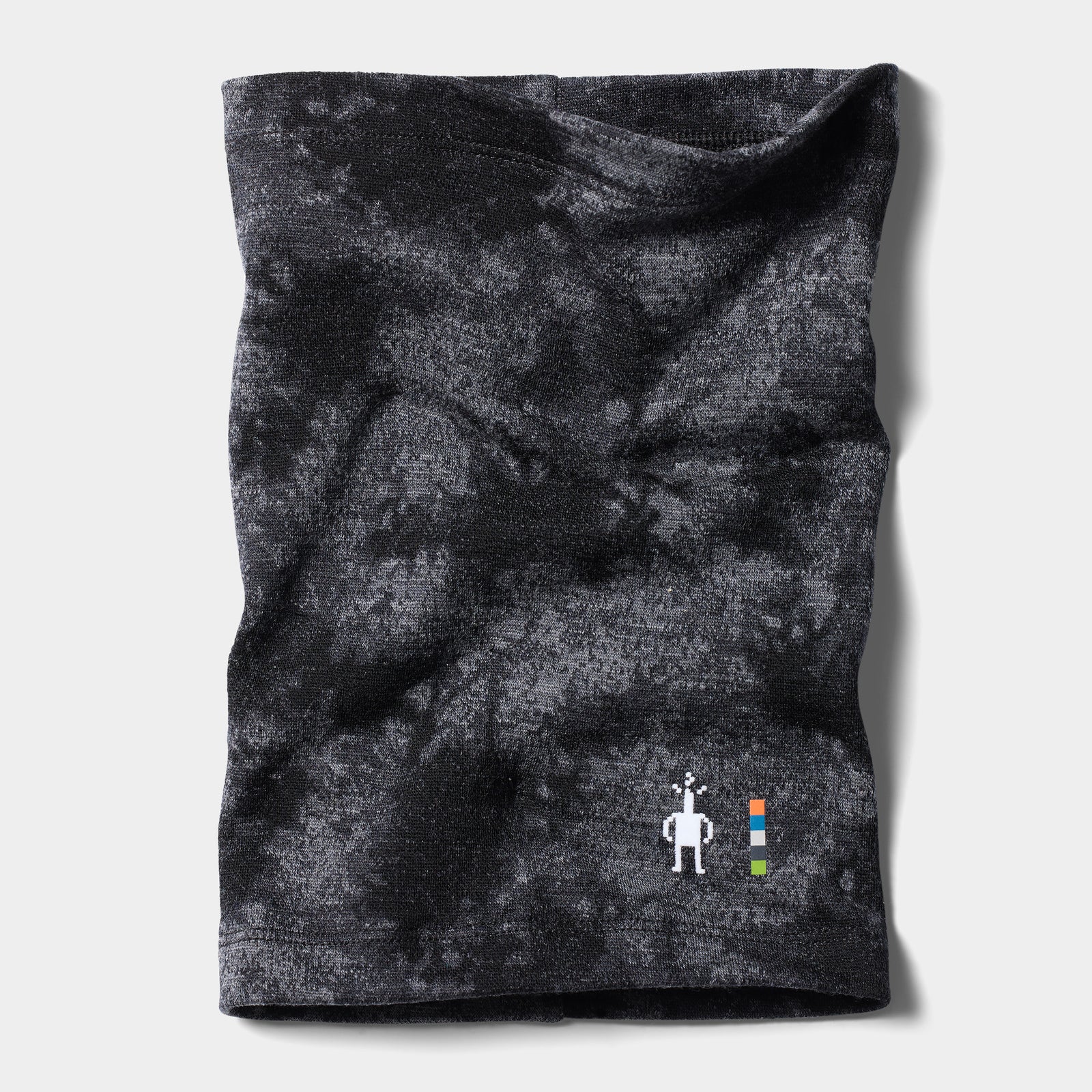 Scaldacollo Thermal Merino da bambini  - visualizza - 3