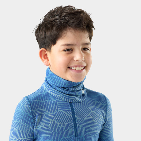 Kids' Thermal Neck Gaiter