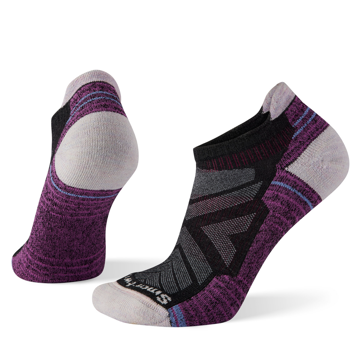 Calze da trekking Light Cushion Low Ankle da donna  - visualizza - 1