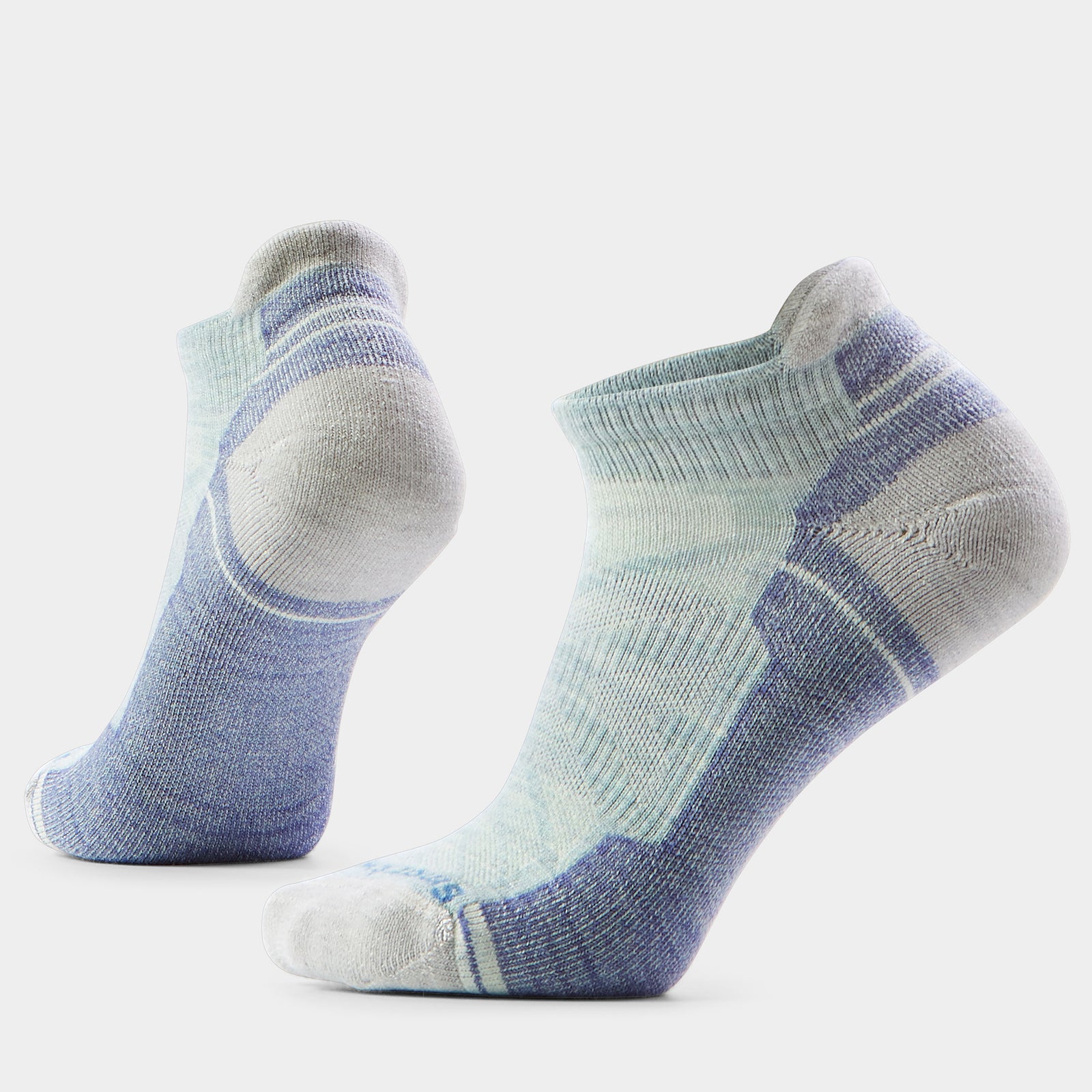 Wandersocken Light Cushion Low Ankle für Damen  - ansehen - 1