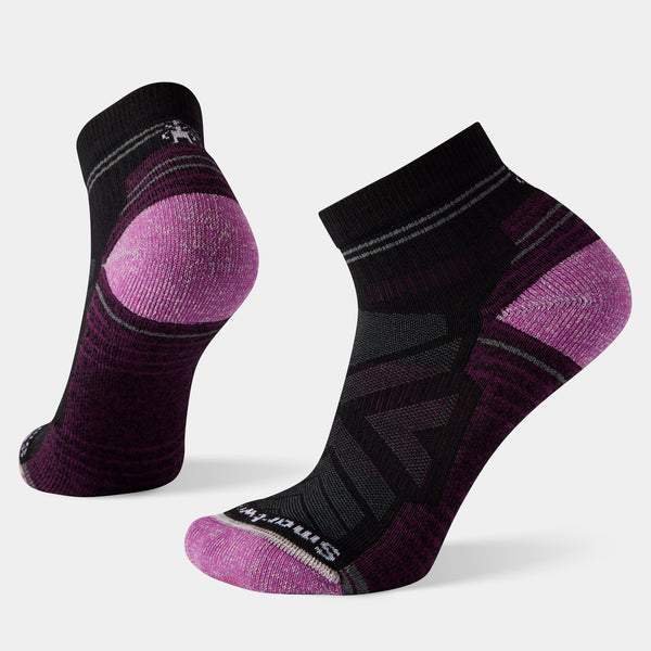 Chaussettes de randonnée Light Cushion Ankle pour femme