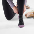Wandersocken Light Cushion Ankle für Damen  - ansehen - 2