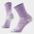 Wandersocken Light Cushion Mid Crew für Damen  - ansehen - 1