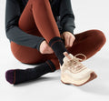 Wandersocken Light Cushion Crew für Damen  - ansehen - 2