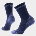Wandersocken Light Cushion Crew für Damen  - ansehen - 1