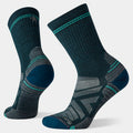 Calze da trekking Light Cushion Crew da donna  - visualizza - 1