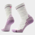 Wandersocken Light Cushion Crew für Damen  - ansehen - 1