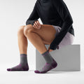 Wandersocken Full Cushion Crew für Damen  - ansehen - 2