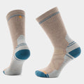 Wandersocken Full Cushion Crew für Damen  - ansehen - 1
