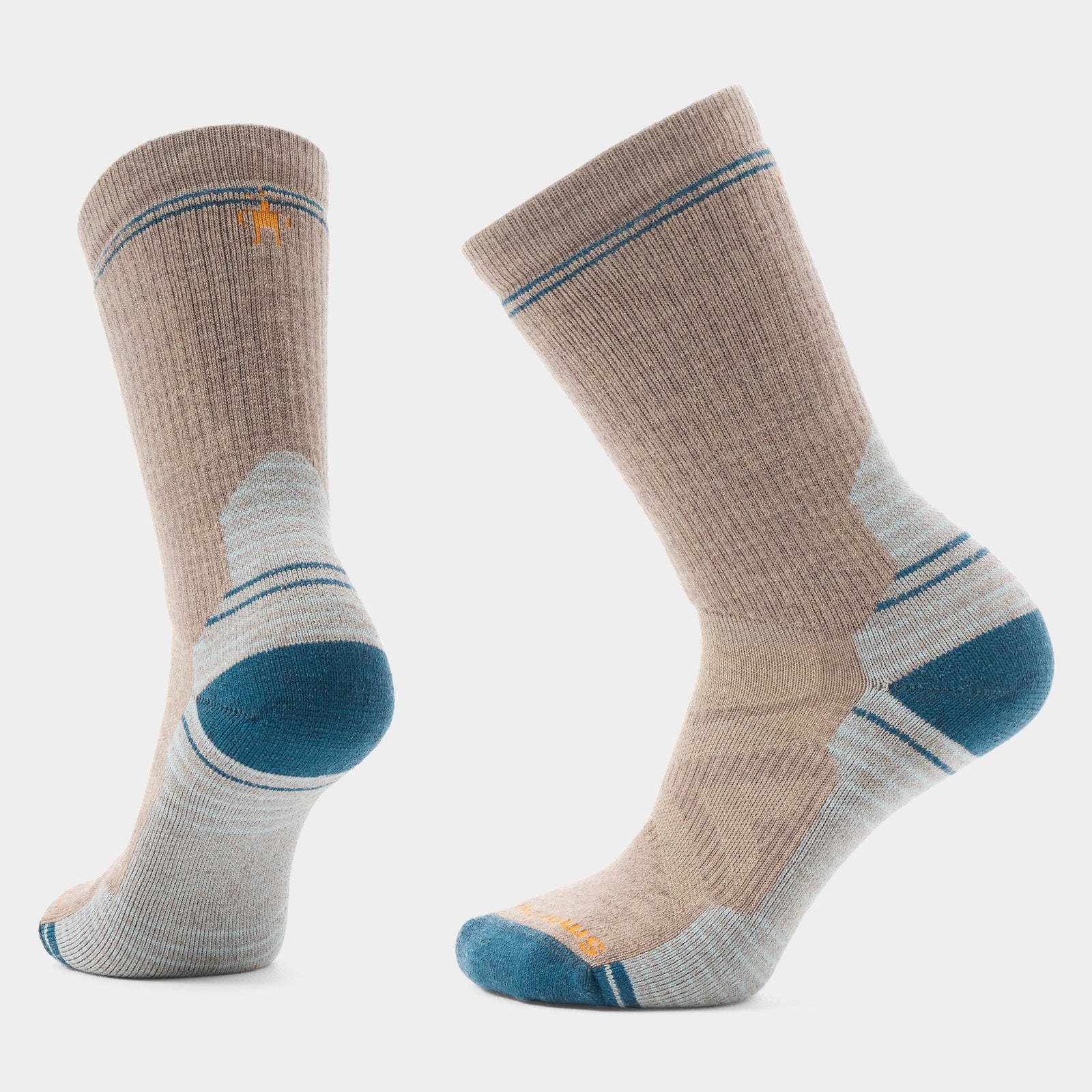 Wandersocken Full Cushion Crew für Damen  - ansehen - 1