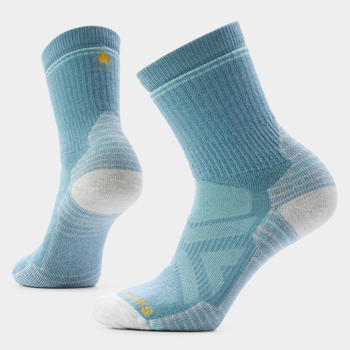 Wandersocken Full Cushion Crew für Damen  - 