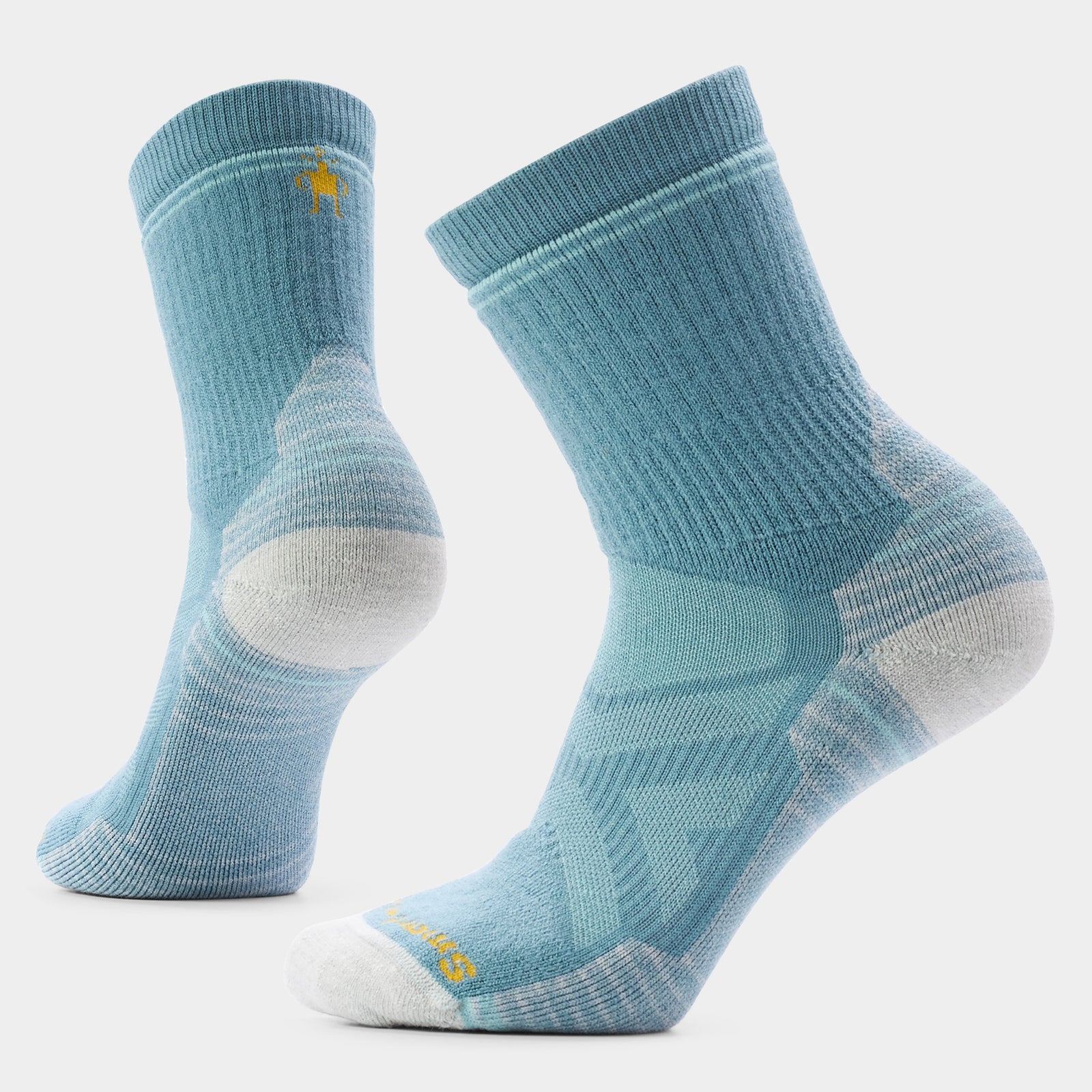 Wandersocken Full Cushion Crew für Damen  - ansehen - 1