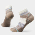 Wandersocken Light Cushion Ankle mit Margarita-Print für Damen  - ansehen - 1