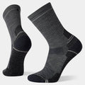 Hike Crew Socks Medium Gray - ver - 1