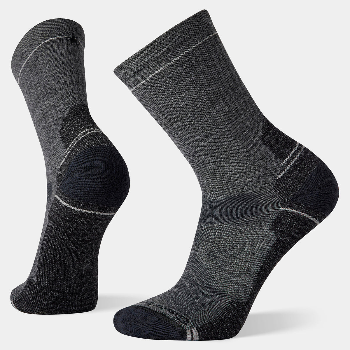 Wandersocken Light Cushion Crew  - 1