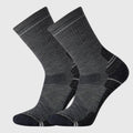 Wandersocken Light Cushion Crew Set  - ansehen - 1
