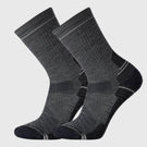 Wandersocken Light Cushion Crew Set
