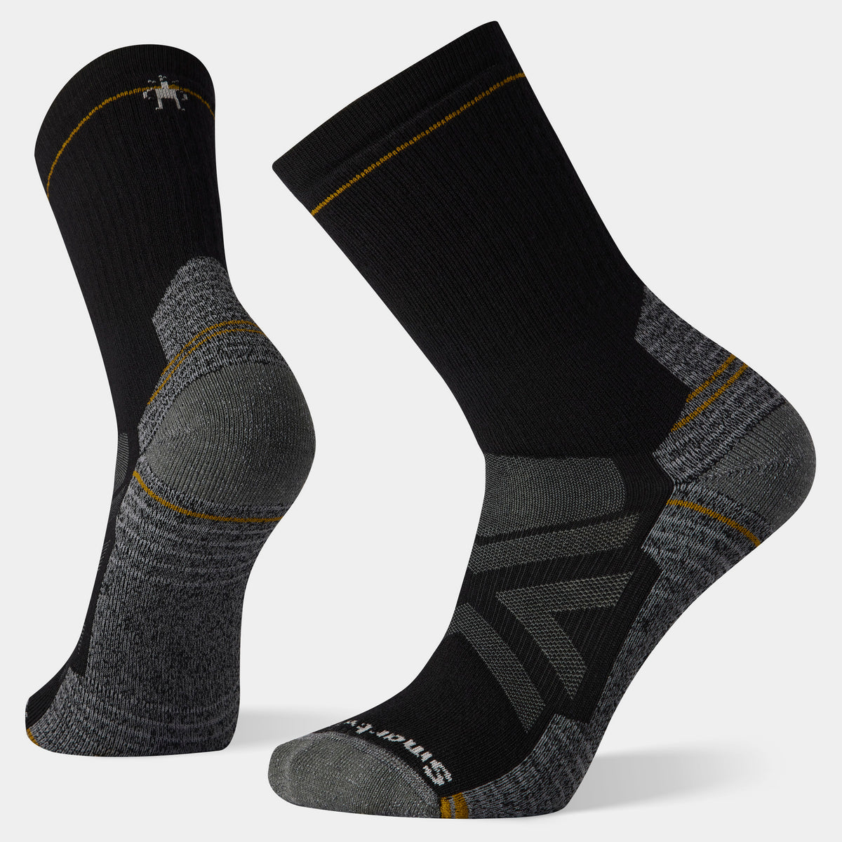 Wandersocken Full Cushion Crew  - 1
