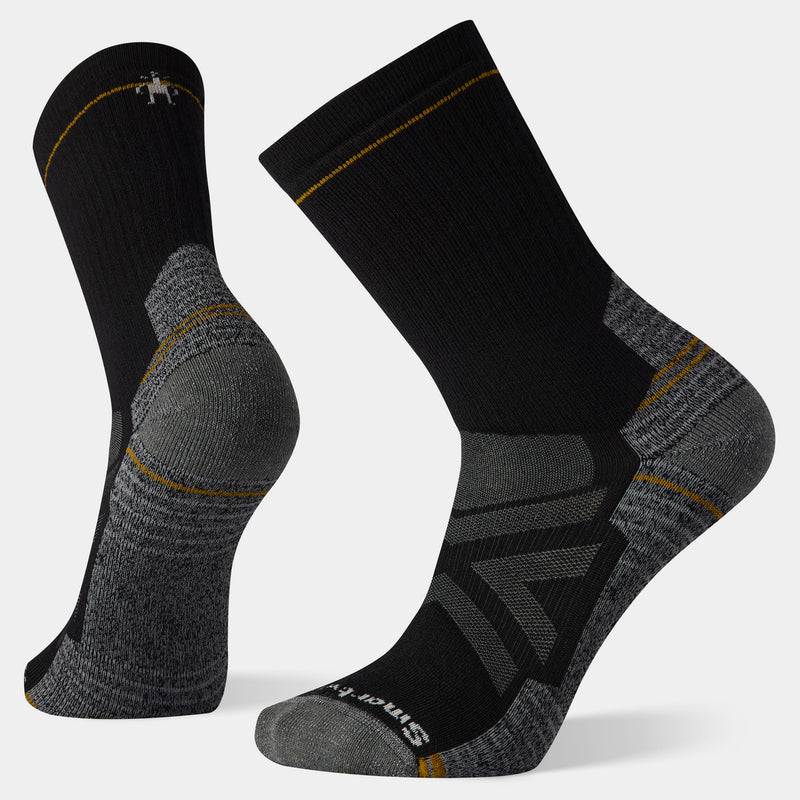 Chaussettes de randonnée Full Cushion Crew - Black / S (EU 34 - 37)