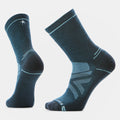 Calcetines de senderismo Full Cushion Crew Twilight Blue - ver - 1