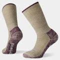 Bergsteigersocken Classic Edition Maximum Cushion Crew für Damen  - ansehen - 1