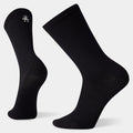 Hike Classic Edition Liner Crew Socks Black - ver - 1