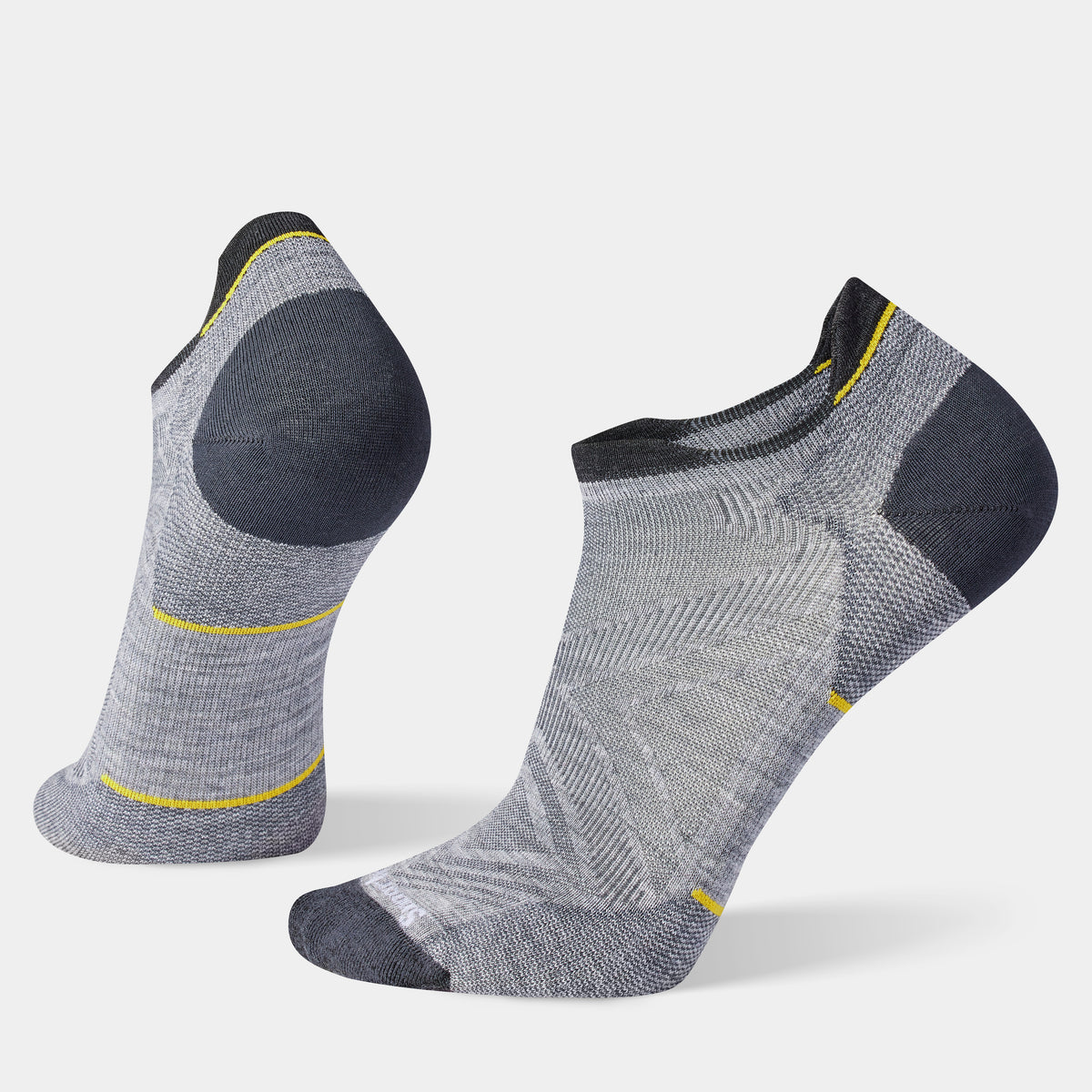 Laufsocken Zero Cushion Low Ankle  - 