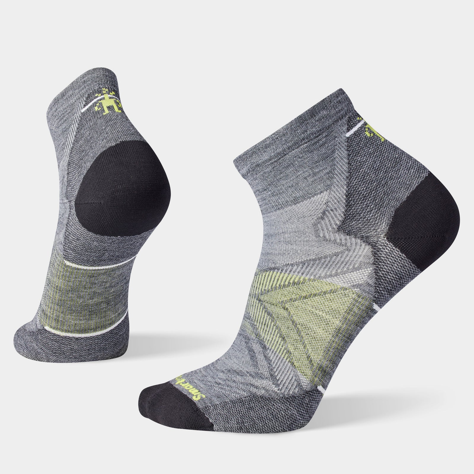 Laufsocken Zero Cushion Ankle  - ansehen - 1