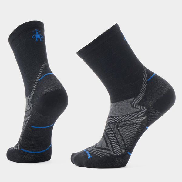 Hardloopsokken Zero Cushion Mid Crew