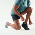 Laufsocken Targeted Cushion Low Ankle  - ansehen - 2