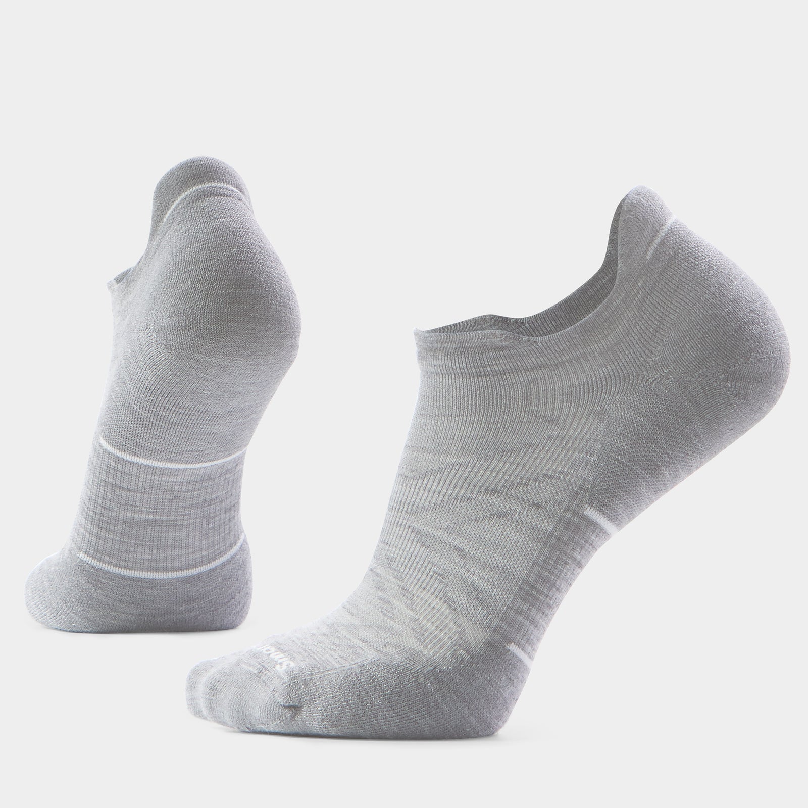 Laufsocken Targeted Cushion Low Ankle  - ansehen - 1