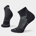 Run Ankle Socks Black - ver - 1