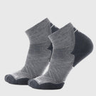 Laufsocken Targeted Cushion Ankle Set