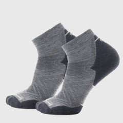 Laufsocken Targeted Cushion Ankle Set