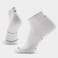 Run Ankle Socks White-White - ver - 1