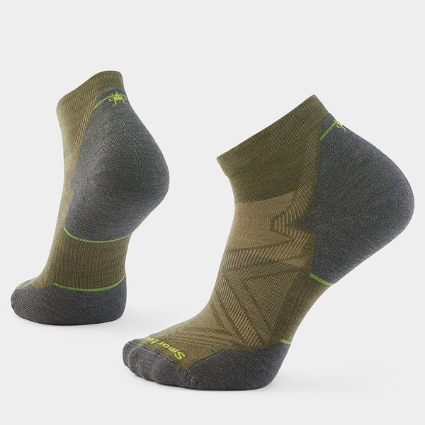 Hardloopsokken Targeted Cushion Ankle