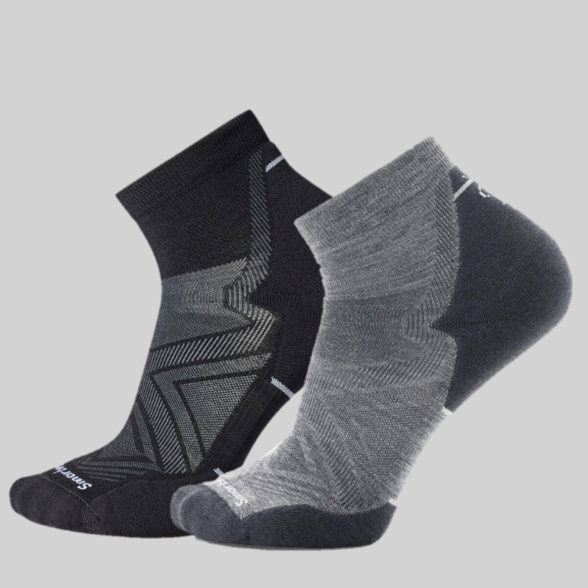 Run Ankle Socks Set  - ver - 1