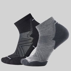 Calze da corsa Targeted Cushion Ankle Set