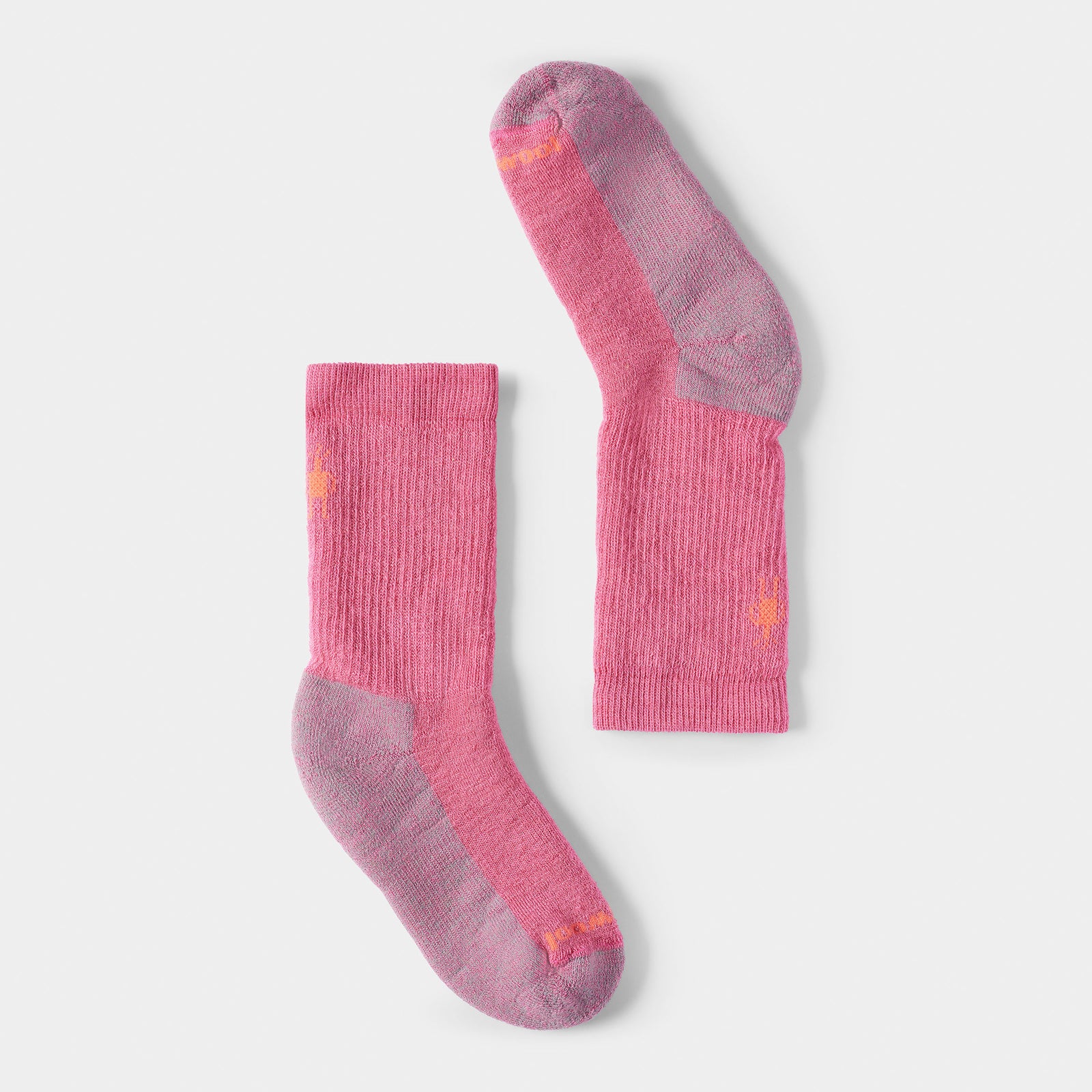 Wandersocken Full Cushion Crew für Kinder  - ansehen - 1