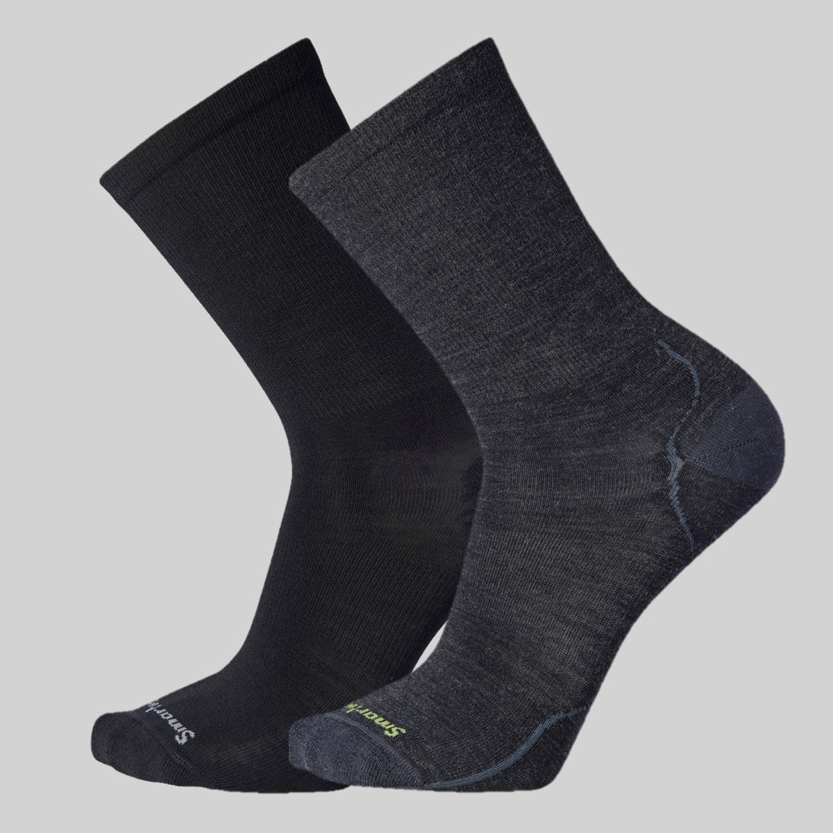 Everyday Anchor Line Crew Socks Set  - ver - 1