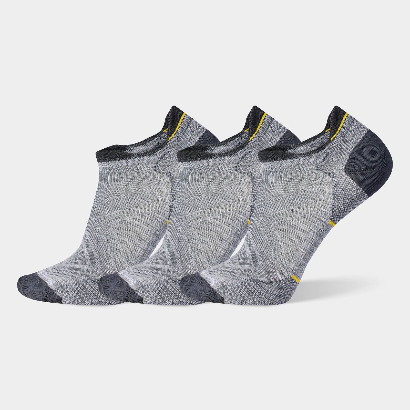 Zero Cushion Low Laufsöckchen im Multipack  - ansehen - 1