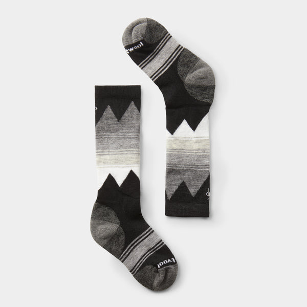 Kids' Ski OTC Socks