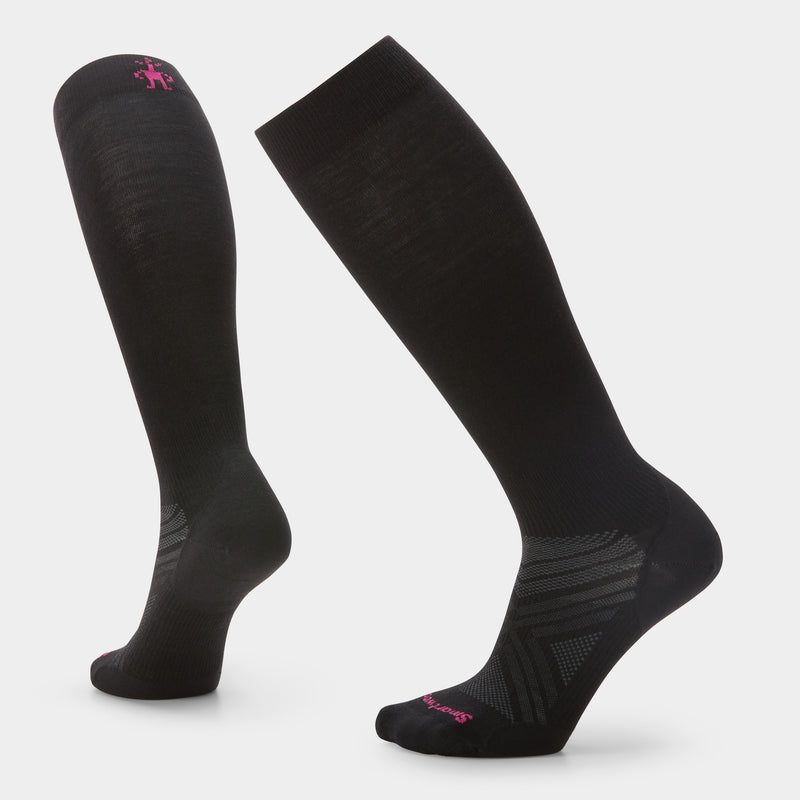 Calze da sci Zero Cushion OTC da donna - Black / S (EU 34 - 37)