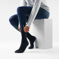 Socken Nordic Full Cushion Crew  - ansehen - 2