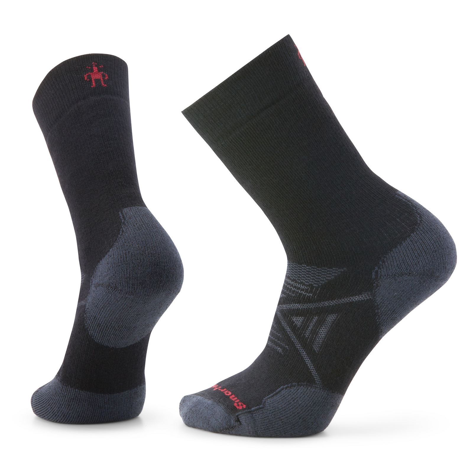 Socken Nordic Full Cushion Crew  - ansehen - 1