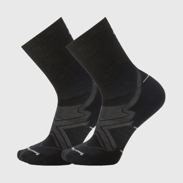Chaussettes de course pour temps froid Targeted Cushion Crew Lot